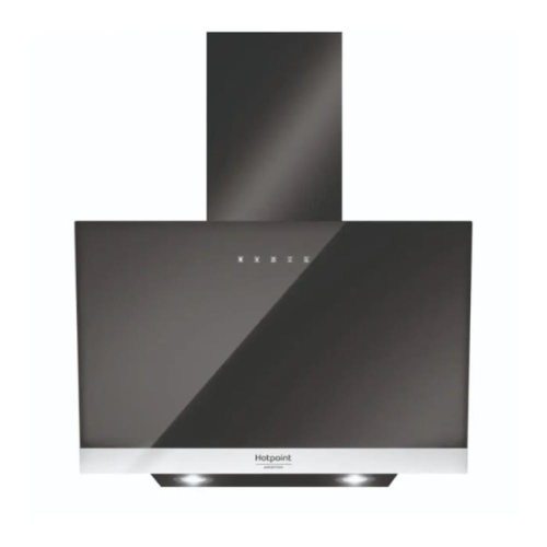 شفاط مطبخ بلت ان اريستون 80 سم - أسود شفاط مطبخ بلت ان اريستون 80 سم - أسود