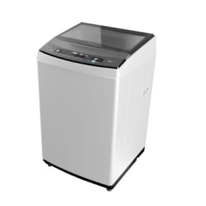غسالة اوتوماتيك علوية ميديا 16 كيلو - أبيض