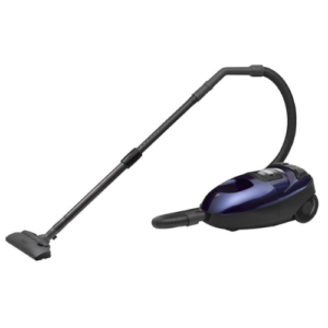 مكنسة مسطحة هيتاشي 6.5 لتر - 2000 وات - أزرق