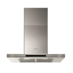 شفاط مطبخ AEG بلت ان 70 سم - حرف T - ستيل