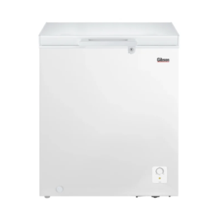 فريزر أفقي جبسون 11 قدم - انفرتر - أبيض