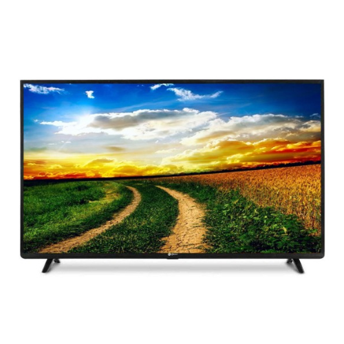 شاشة دانسات 55 بوصة سمارت LED - 4K UHD - Anroid 15 شاشة دانسات 55 بوصة سمارت LED - 4K UHD - Anroid 15