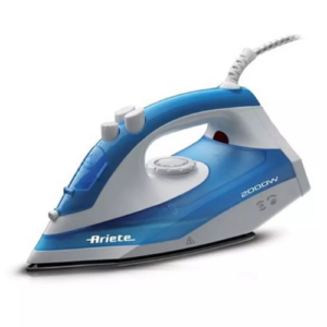 كاوية بخار اريتي 0.3 لتر - 2200 وات - أزرق