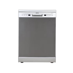 غساله اطباق جنرال سوبريم 12 مكان - 7 برامج - ستيل