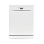 غسالة صحون اريستون 14 مكان - 7 برامج - أبيض