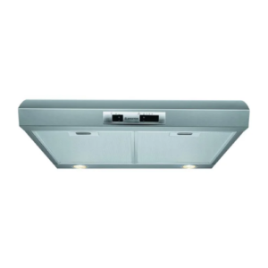 شفاط بلت ان اريستون 60 سم - ستيل - إيطالي