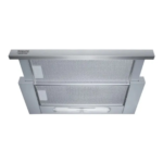 شفاط بلت ان اريستون 90 سم - 3 سرعات - إيطالي