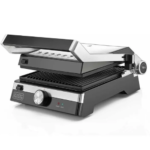 بلاك اند ديكر شواية كهربائية 2000 وات - أسود