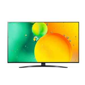 تلفزيون سمارت 55 بوصة ال جي LED – WebOS – 4K