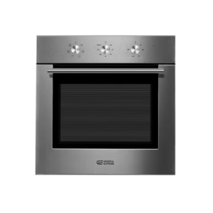 فرن كهربائي بلت ان جنرال سوبريم 60 سم - ستيل