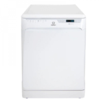 انديست غسالة صحون 13 مكان - 8 برامج - أبيض