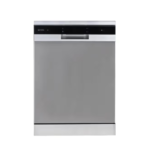 غساله اطباق جنرال سوبريم 14 مكان - 8 برامج - ستيل