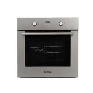 فرن بلت ان كهرباء جنرال سوبريم 60 سم - بشواية - ستيل