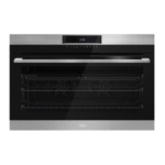 فرن كهربائي AEG بلت ان 90 سم - 10 وظائف - استرالي