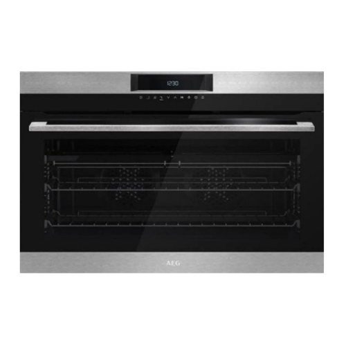 فرن كهربائي AEG بلت ان 90 سم - 10 وظائف - استرالي فرن كهربائي AEG بلت ان 90 سم - 10 وظائف - استرالي