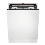 غسالة اطباق بلت ان AEG ستيل - 14 مكان - إيطالي