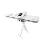 كاوية كبس كولين 38 انش - 2200 وات - أبيض