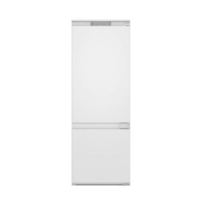 ثلاجة بلت ان بابين اريستون 14 قدم - أبيض