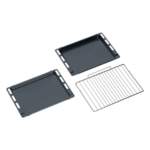 فرن كهربائي بلت ان اريستون 60 سم - 71 لتر - بولندي