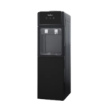 برادة كولين ستاند 12 لتر - 630 وات - أسود