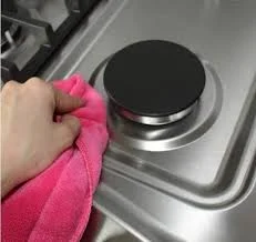 تصميم سهل التنظيف