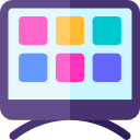 تطبيقات مدمجة