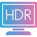 تقنية HDR