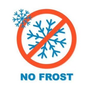 تقنية No Frost