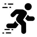 ثلاث سرعات مختلفة