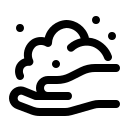 خاصية التنظيف الذاتي