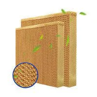 زعانف ذهبية للمكيف