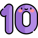 سعة 10 كيلو