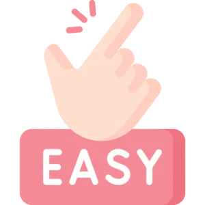 سهولة في الاستخدام