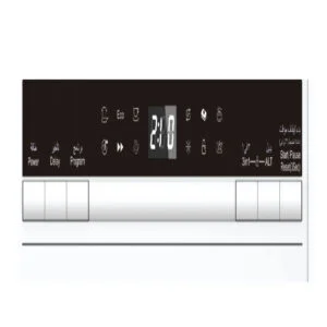 شاشة LED رقمية