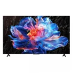 شاشه تي سي ال سمارت 65 بوصه 4K LED – Google Tv