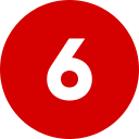 طنجرة ضغط 6 لتر