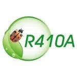 غاز التبريد R410A