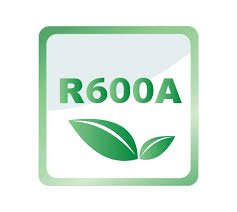 غاز الفريون المستخدم R600a