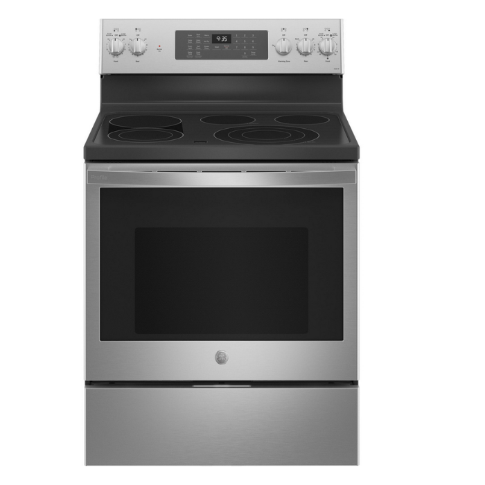 فرن 5 عيون سيراميك جنرال الكتريك ستيل - أمريكي فرن 5 عيون سيراميك جنرال الكتريك ستيل - أمريكي