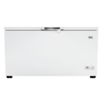 فريزر كرافت ارضي 18 قدم انفرتر - أبيض