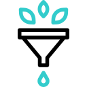 فلتر للرائحة