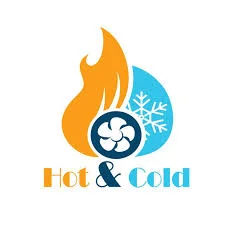 قدرة تبريد وتدفئة مثالية