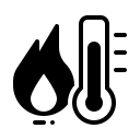 قدرة تسخين عالية