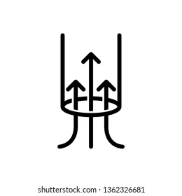 قدرة شفط قوية