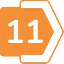 قلاية 11 لتر