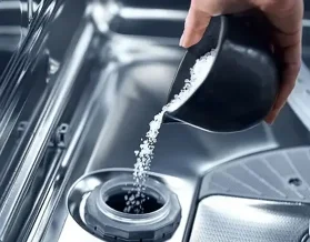 مؤشر إعادة تعبئة الملح