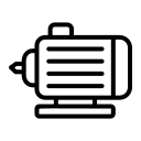 محرك BLDC إنفرتر