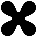 مروحة توزيع حراري