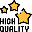 هيكل مصنوع من الستانلس ستيل