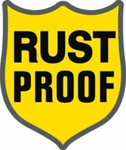 مقاومة للصدأ والرطوبة